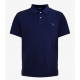 POLO HOMME ORIGINAL PIQUE SS RUGGER GANT