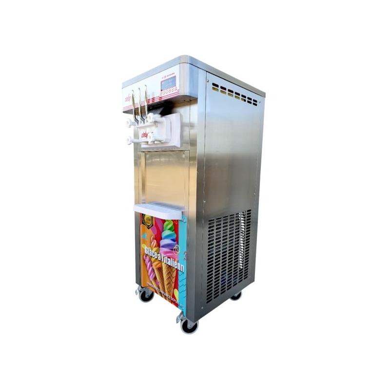 Location, Achat, Glace italienne – 125S21 - Glaces à l'italienne, Location ou achat