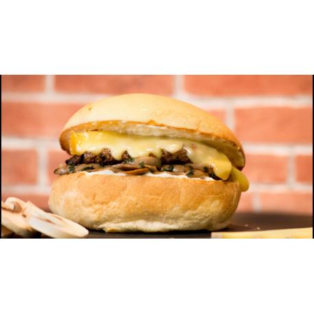 Burger "Le Comté" Burger "Le Comté"