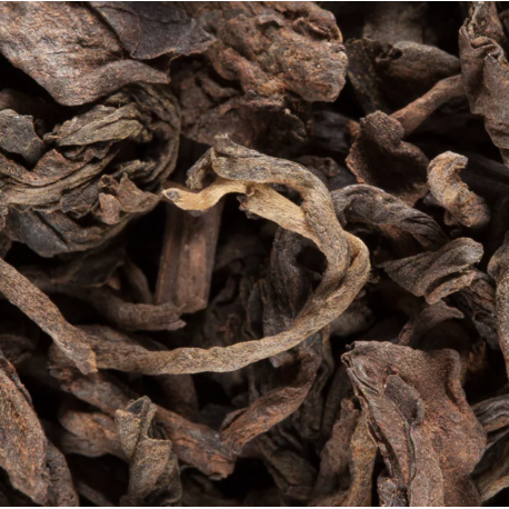 Thé original PU-ERH, 100g