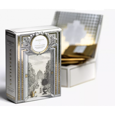 COFFRET VERSAILLES