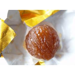 Marron glacé