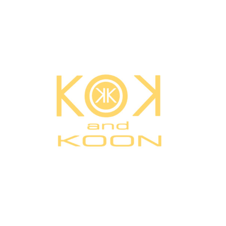 KOK AND KOON KOK AND KOON