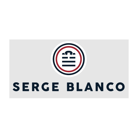 SERGE BLANCO SERGE BLANCO