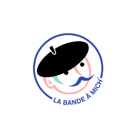 LA BANDE A MICH' LA BANDE A MICH'