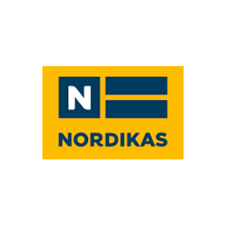 NORDIKAS NORDIKAS