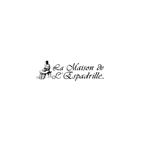LA MAISON DE L'ESPADRILLE LA MAISON DE L'ESPADRILLE