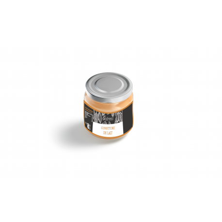 Confiture de lait Confiture de lait