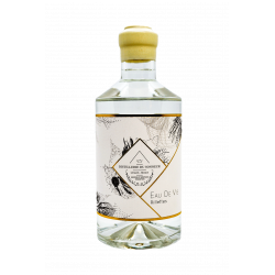 Eau-de-vie de rillettes