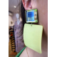 Boucles d'oreilles clips "Francine BRAMLI"
