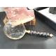 Loupe vintage