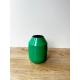 Vase vert