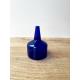Lot 3 petits vases coloré