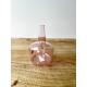 Lot 3 petits vases coloré