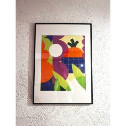 Affiche mural 30*40