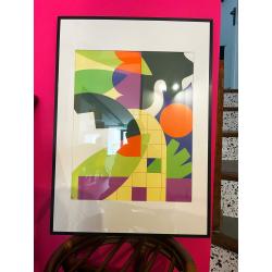 Affiche mural 40*50