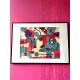 Affiche murale 40*50