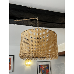 Suspension cannage