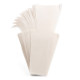BOÎTE DE 30 FILTRES À THÉ PAPIER POUR THÉIÈRE