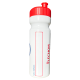 Gourde blanche 750 ml