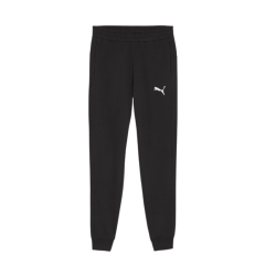 Pantalon de survêtement noir PUMA teamGOAL Casuals