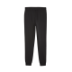 PUMA teamGOAL Casuals - pantalon de survêtement noir