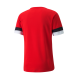 PUMA TeamRISE - Maillot rouge