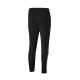 Pantalon d'entrainement Junior noir PUMA teamLiga