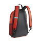 Sac à dos noir et rouge PUMA TeamGoal Core
