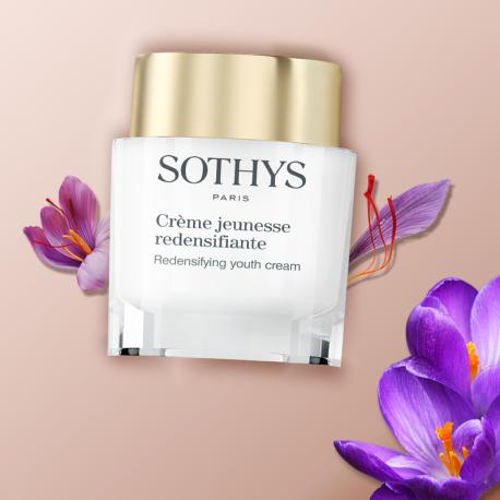 Crème jeunesse redensifiante Crème jeunesse redensifiante