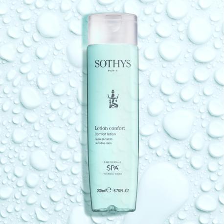 Lotion Confort Lotion Confort
