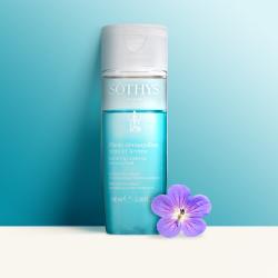 Démaquillant by-phase yeux et lèvres 125ml
