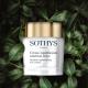 Crème équilibrante nutrition riche