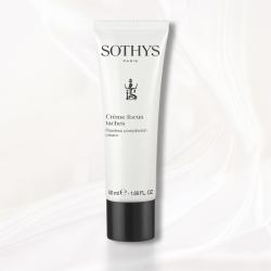 Crème focus taches
