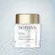 Crème hydratante jeunesse satin