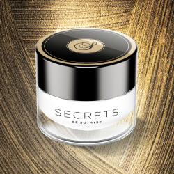 La crème jeunesse