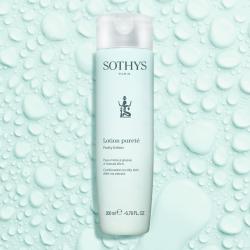 Lotion pureté 200ml