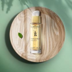 Sérum purifiant