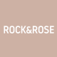 ROCK & ROSE