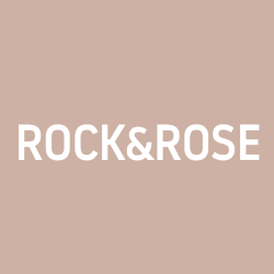 ROCK & ROSE