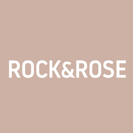 ROCK & ROSE ROCK & ROSE