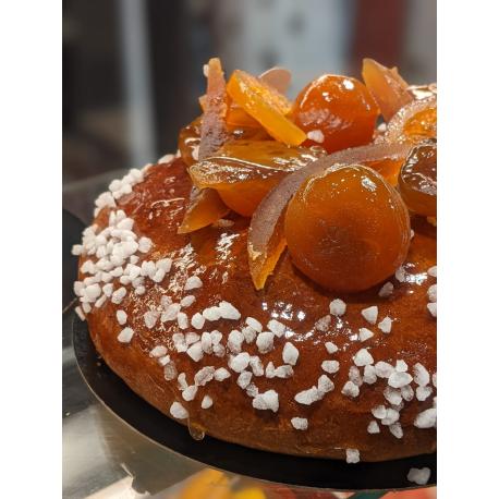 Galette Bordelaise Galette Bordelaise