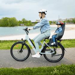 Vélo électrique - URBAIN