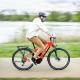Vélo électrique - LONGTAIL/CARGO