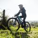 Vélo électrique - VTT