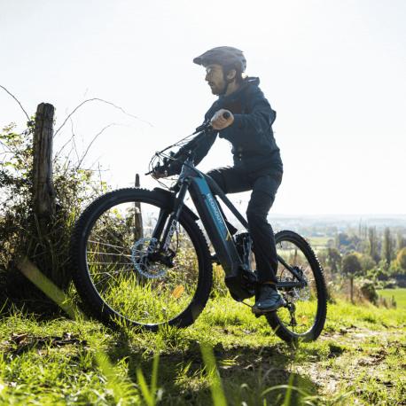 Vélo électrique - VTT Vélo électrique - VTT