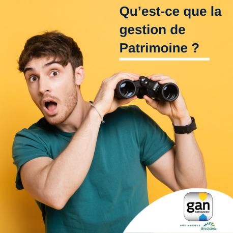 Bilan Patrimonial OFFERT Bilan Patrimonial OFFERT