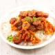 Rougail saucisses