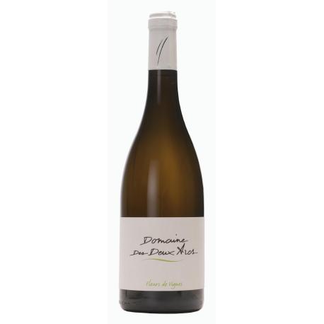 Vin blanc - Fleurs de Vignes Famille Gazeau Vin blanc - Fleurs de Vignes Famille Gazeau
