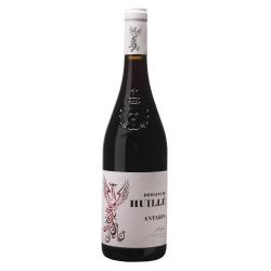 Anjou Rouge - Famille Gazeau